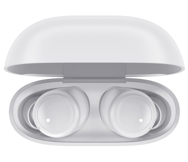 Xiaomi Redmi Buds 3 Lite (White) - 731691 - zdjęcie 2